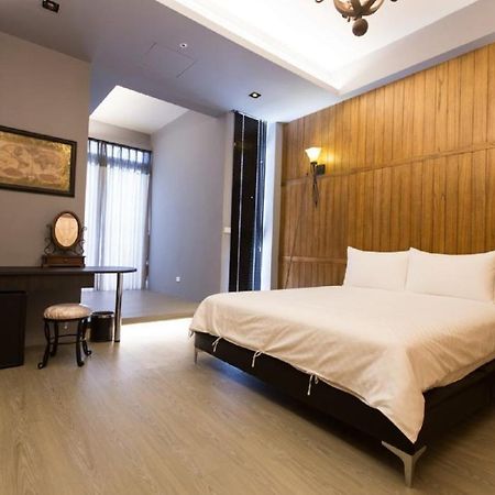 Bookline B&B Hualien City Exterior photo