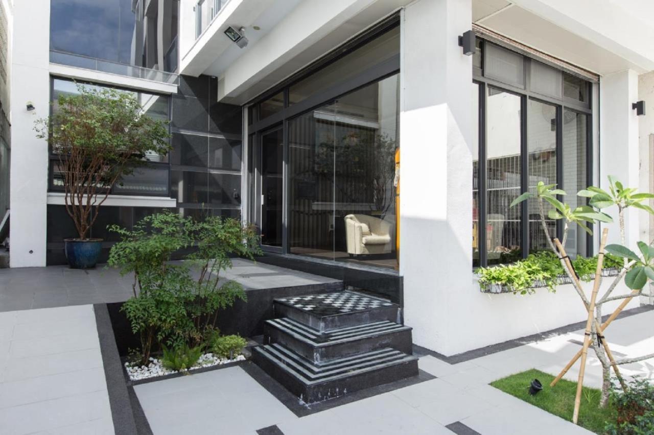Bookline B&B Hualien City Exterior photo