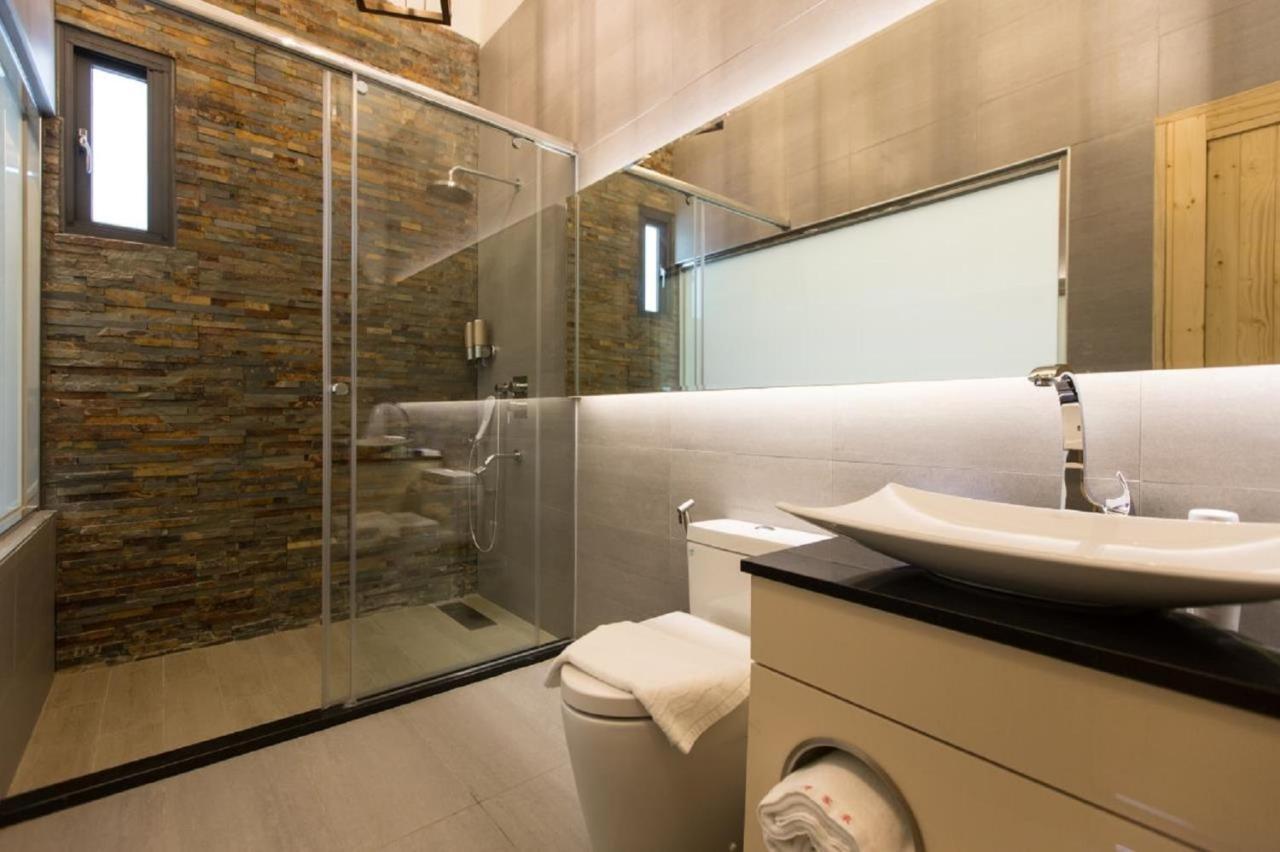 Bookline B&B Hualien City Exterior photo